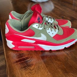 Nike Airmax Sneakers